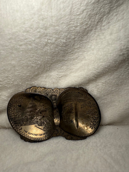 Washington DC Souvenir Tray