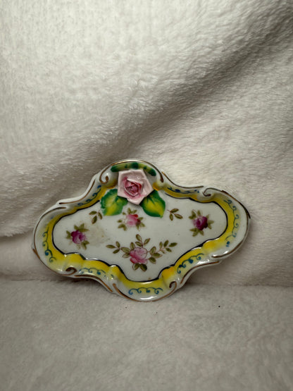 Meiko China trinket dish