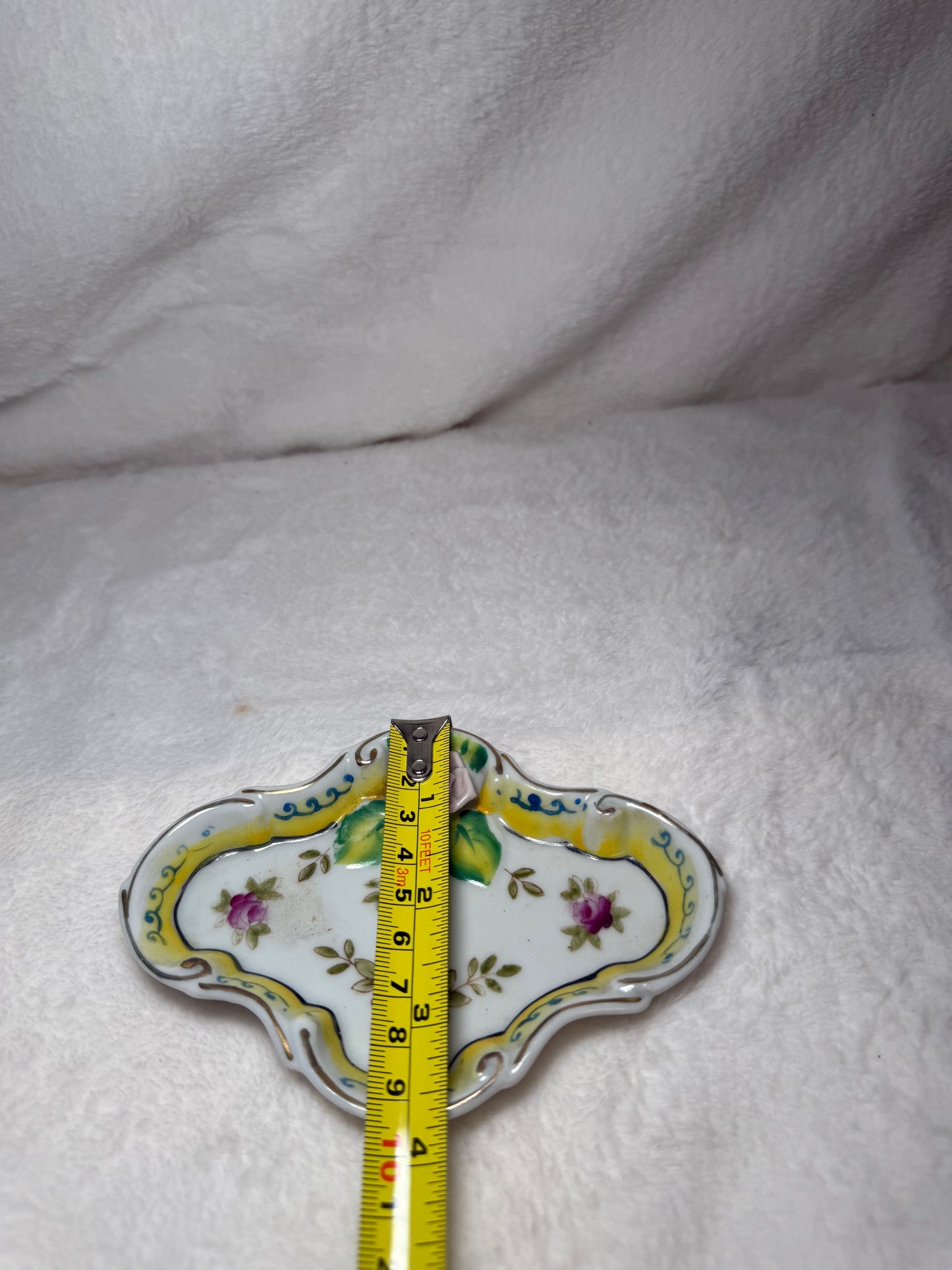 Meiko China trinket dish