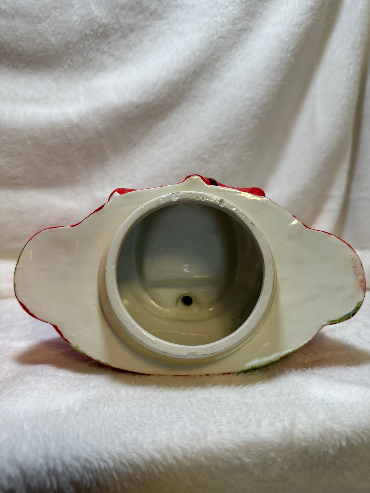 Hawaiian Shirt Cookie Jar