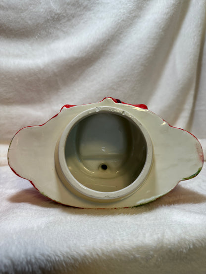 Hawaiian Shirt Cookie Jar