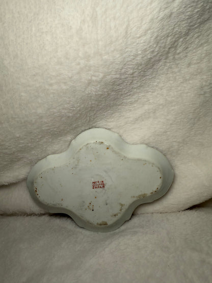 Meiko China trinket dish