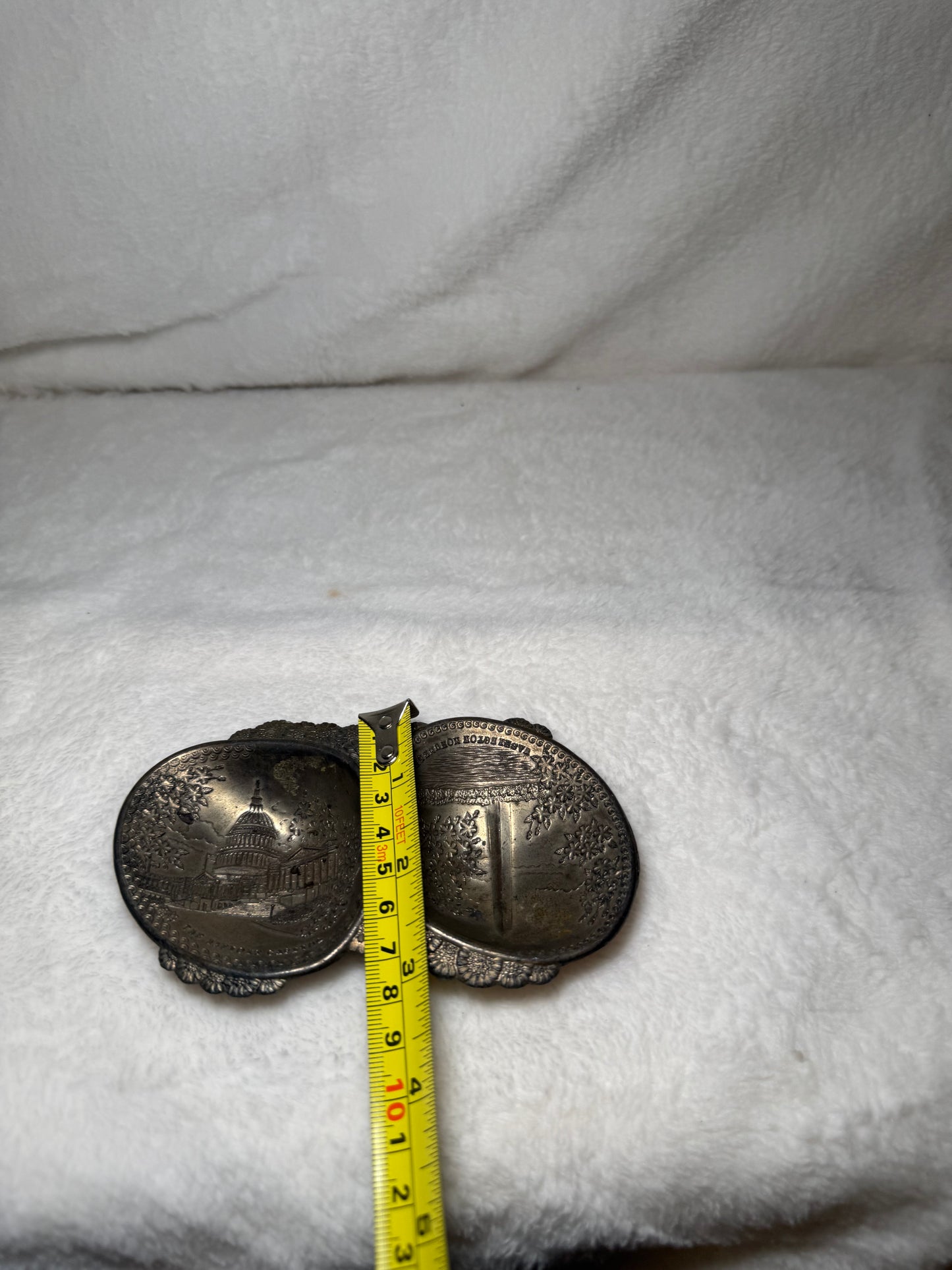 Washington DC Souvenir Tray