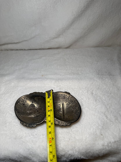 Washington DC Souvenir Tray