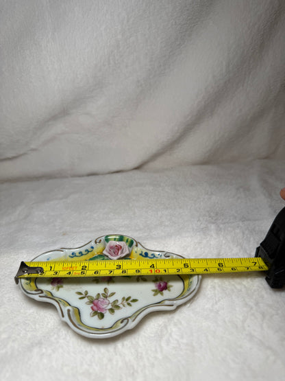 Meiko China trinket dish