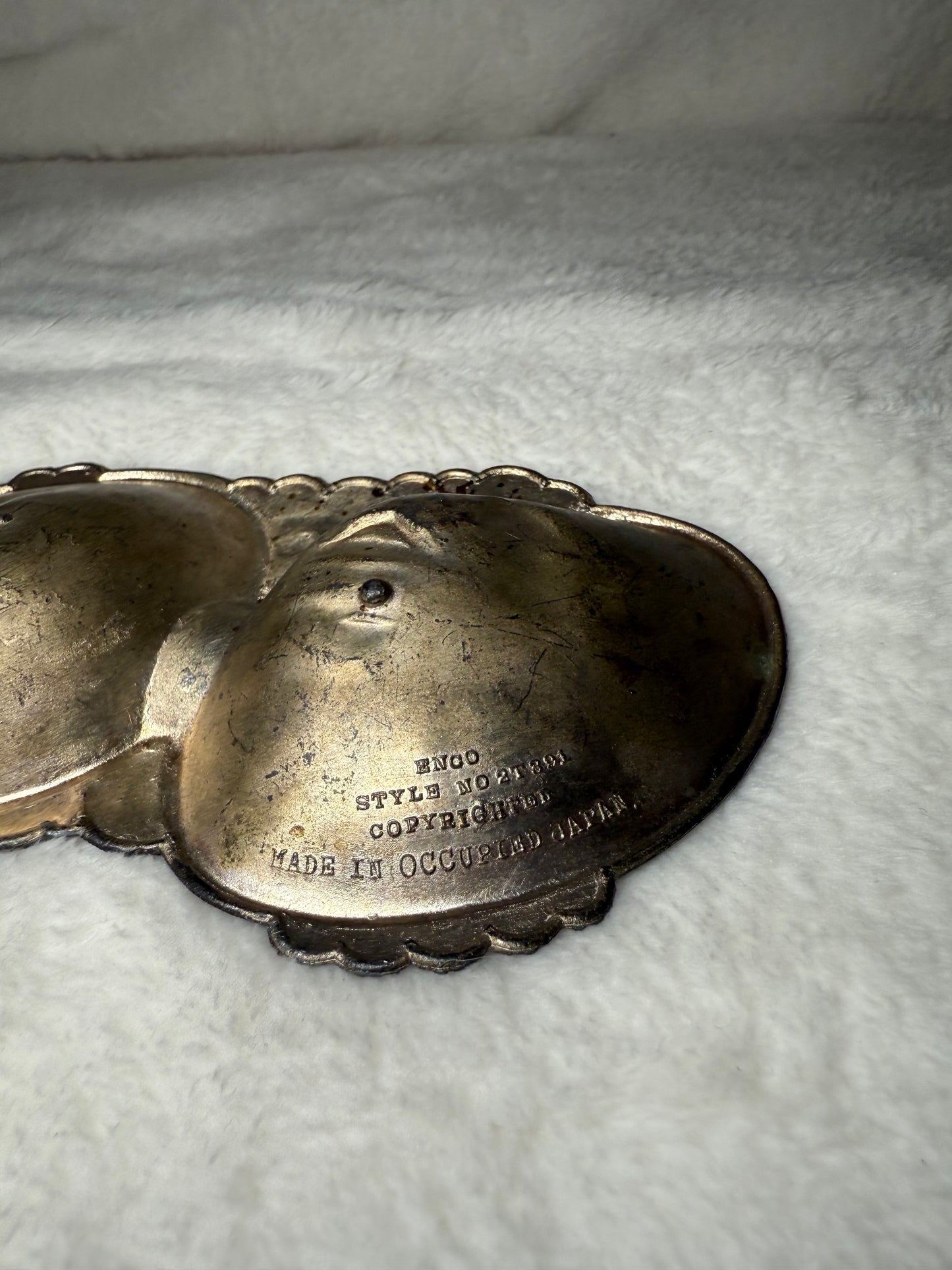 Washington DC Souvenir Tray